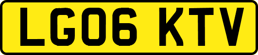 LG06KTV