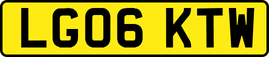 LG06KTW