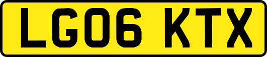 LG06KTX