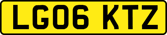 LG06KTZ