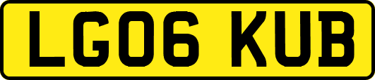 LG06KUB