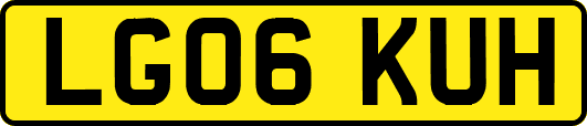 LG06KUH