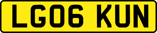 LG06KUN