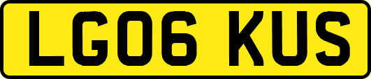 LG06KUS