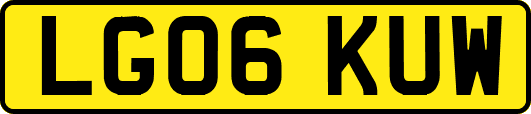 LG06KUW