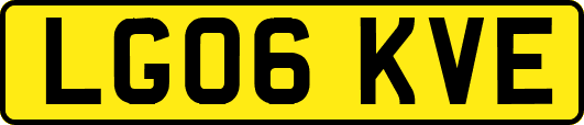 LG06KVE