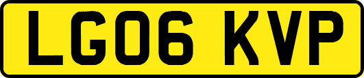 LG06KVP