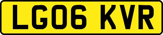 LG06KVR