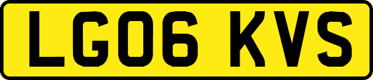 LG06KVS