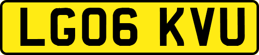LG06KVU