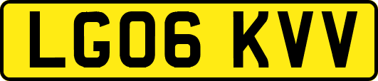 LG06KVV
