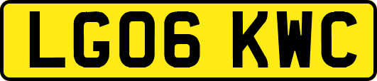 LG06KWC