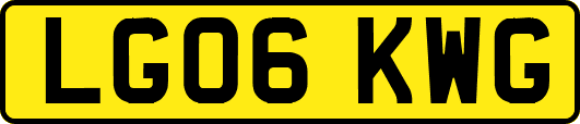LG06KWG