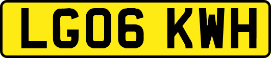 LG06KWH