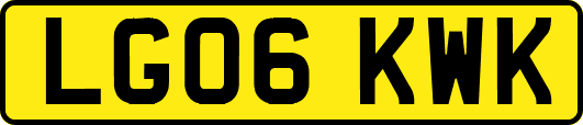 LG06KWK