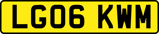 LG06KWM