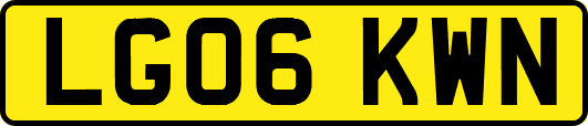 LG06KWN