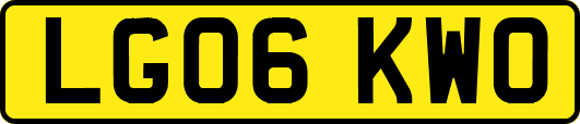 LG06KWO