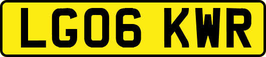 LG06KWR