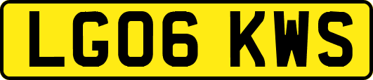 LG06KWS
