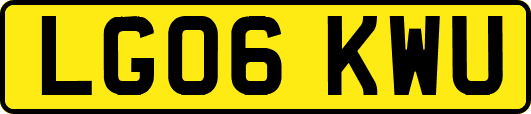 LG06KWU