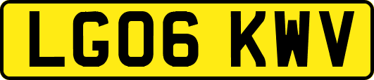LG06KWV