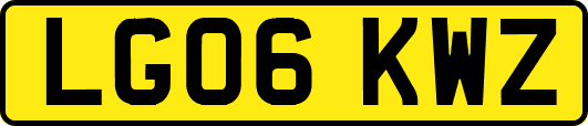 LG06KWZ