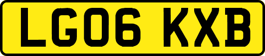 LG06KXB