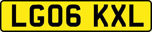 LG06KXL