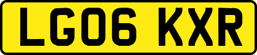 LG06KXR