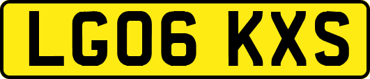 LG06KXS