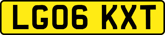 LG06KXT