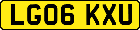 LG06KXU