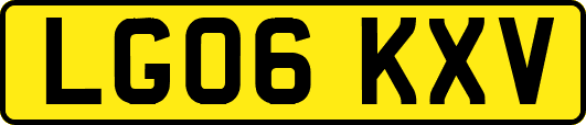 LG06KXV
