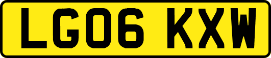 LG06KXW