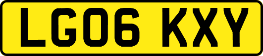 LG06KXY