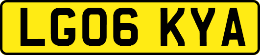 LG06KYA