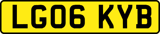 LG06KYB