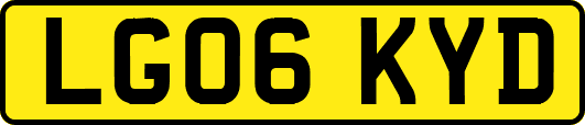 LG06KYD