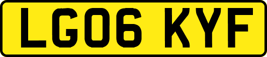 LG06KYF