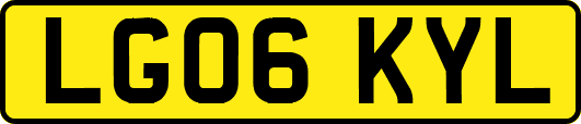 LG06KYL