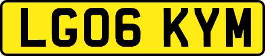 LG06KYM