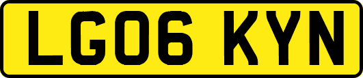 LG06KYN