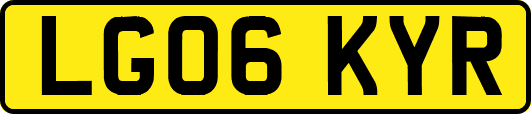 LG06KYR