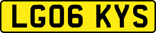 LG06KYS