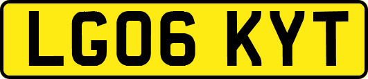 LG06KYT
