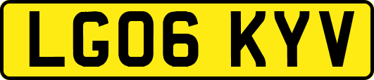 LG06KYV