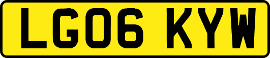 LG06KYW
