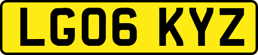 LG06KYZ