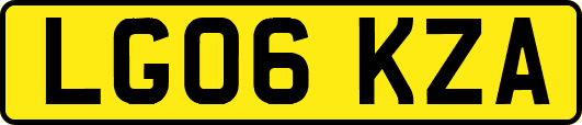 LG06KZA